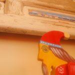 Uruguay: Art-deco suite in Montevideo’s Old City