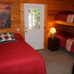 7 Private Alaska Wilderness Cabins Steps Away From The Kenai River