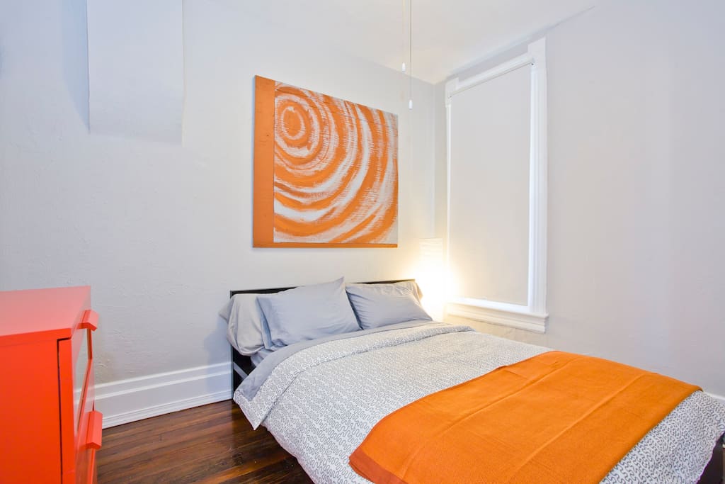 Denver’s Santa Fe Arts District