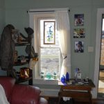 Indiana Jones Bed and Breakfast