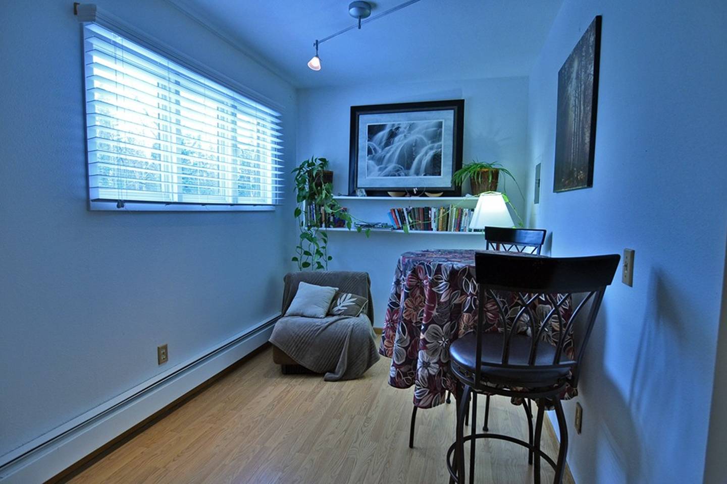 Alaskan Homestead and Ecolodge, Jupiter Garden