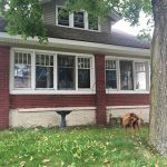 Garden View Bungalow