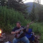 Mountain Refuge Ranch