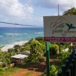 Villa Rasta/ Panoramic Ocean View