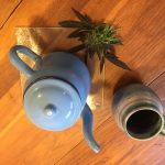 Mendo Green Goddess Studio North