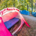 Munich All Inclusive Campsite – Oktoberfest and Springfest