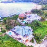 Sensi Organic Solution  villa in Ocho Rios