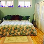 Mendo Green Goddess Studio North