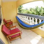 SeaStar Inn Deluxe Double Room