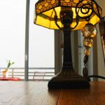 Uruguay: Art-deco suite in Montevideo’s Old City