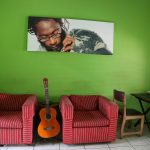 Reggae Hostel