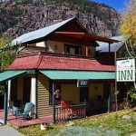 The Cascade Room | Ouray Main Street Inn