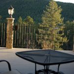 420 friendly hotel in Denver- Arrowhead Manor – Master Suite