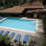 SeaStar Inn Standard Room