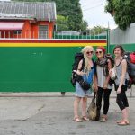 Reggae Hostel