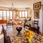 B&B Il Gelso (double, one bed) : Salento, near Lecce Italia