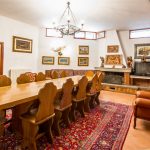 B&B Il Gelso (double, one bed) : Salento, near Lecce Italia