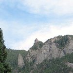 The Cascade Room | Ouray Main Street Inn