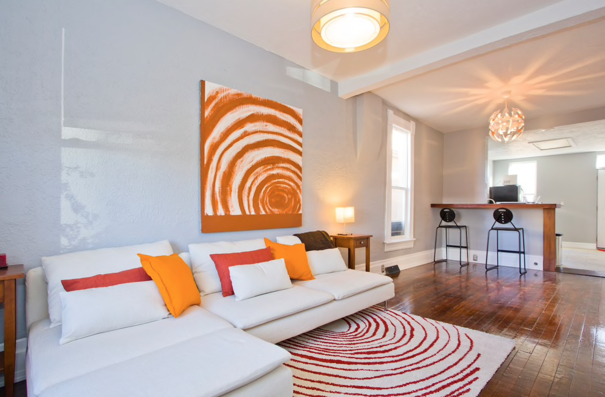 Denver’s Santa Fe Arts District