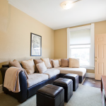 1BR/1BA Santa Fe Arts District Home