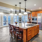 Beautiful Modern Family Home