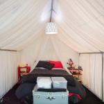 Camp Heaven Glamorous Camping