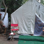 Camp Heaven Glamorous Camping