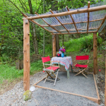 Camp Heaven Glamorous Camping