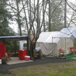 Camp Heaven Glamorous Camping