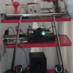 Camp Heaven Glamorous Camping