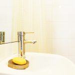 Uruguay: Art-deco suite in Montevideo’s Old City