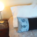 Uruguay: Art-deco suite in Montevideo’s Old City