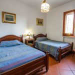 B&B Il Gelso (double, one bed) : Salento, near Lecce Italia