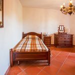 B&B Il Gelso (double, one bed) : Salento, near Lecce Italia