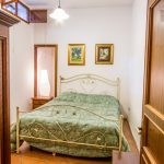 B&B Il Gelso (double, one bed) : Salento, near Lecce Italia