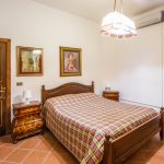 B&B Il Gelso (double, one bed) : Salento, near Lecce Italia