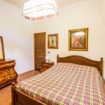 B&B Il Gelso (double, one bed) : Salento, near Lecce Italia