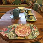 Mendo Green Goddess Studio North