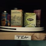 Mendo Green Goddess Studio North