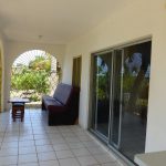 Shared accommodations