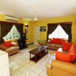 SeaStar Inn Two Bedroom Apartment