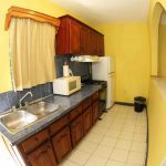 SeaStar Inn Two Bedroom Apartment