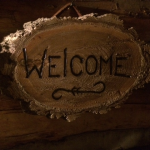 Mountain Rustic Lodge