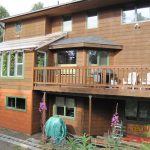 Basement Apartment near Kenai River