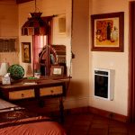 Adobe – Joshua Desert Retreats