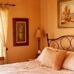 Godwin Ranch – Joshua Desert Retreats