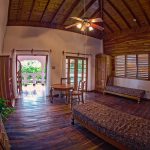 The Momma Beach at Coral Cove Resort