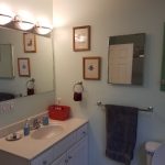 First floor New England Colonial-Dogs OK