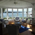 Seaside Cottage on an Island with Spectacular Water Views!!