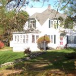 Seaside Cottage on an Island with Spectacular Water Views!!
